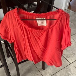 We the Free. Free people top